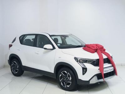2024 Kia Sonet 1.5 LX Auto