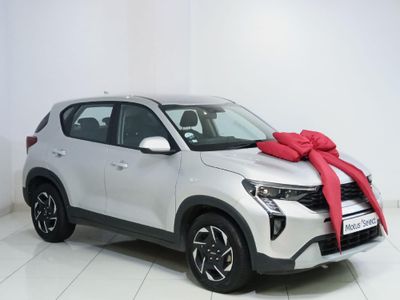 2024 Kia Sonet 1.5 LX