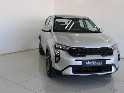 2024 Kia Sonet 1.5 LX CVT