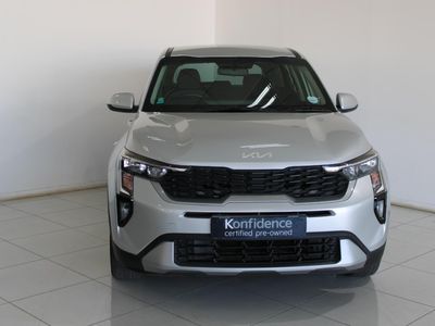 2024 Kia Sonet 1.5 LS