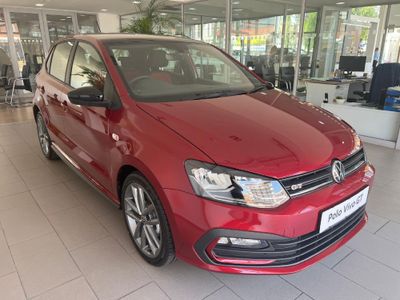 2026 Volkswagen Polo Vivo 1.0 TSI GT