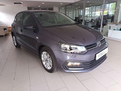 2026 Volkswagen Polo Vivo 1.4