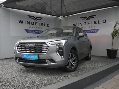 2023 Haval Jolion 1.5T City