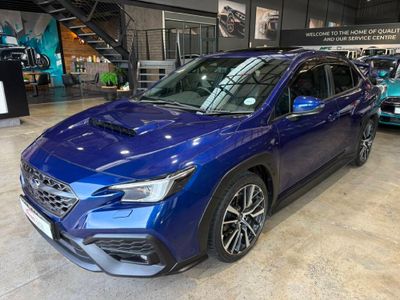 2024 Subaru WRX 2.4 DIT TS ES