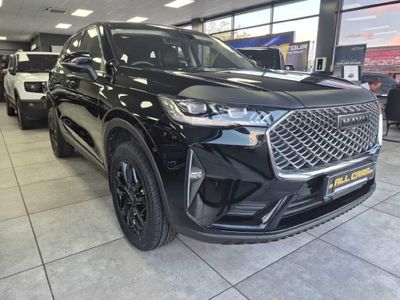 2025 Haval H6 2.0T Premium Auto