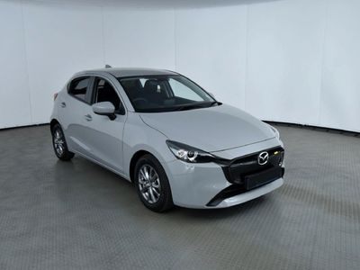 2025 Mazda 2 1.5 Dynamic Auto 5-dr