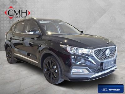 2026 MG ZS 1.5 Com Auto