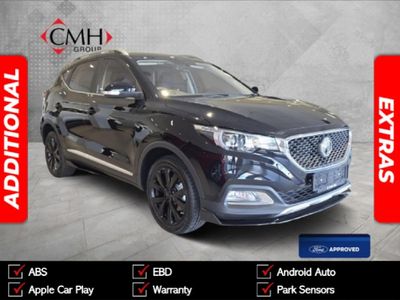 2026 MG ZS 1.5 Com Auto