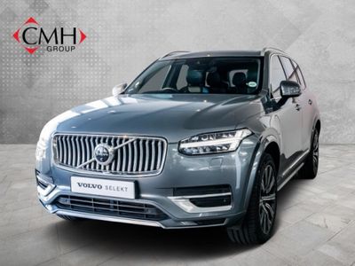2020 Volvo XC90 T8 Twin-Engine Inscription AWD