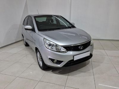 2017 TATA Bolt 1.2T XMS