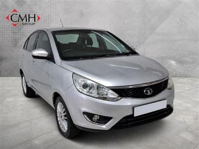 2017 TATA Bolt 1.2T XMS