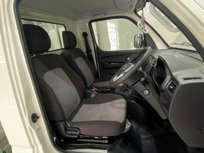 2026 Foton Truck Mate 1.5TD F/C D/S