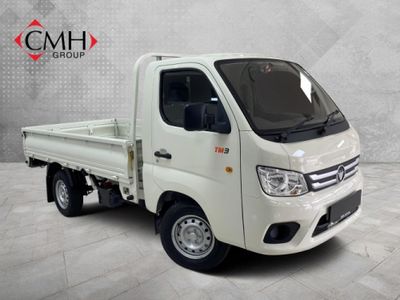 2026 Foton Truck Mate 1.5TD F/C D/S