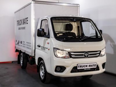 2026 Foton Truck Mate 1.5TD F/C S/C