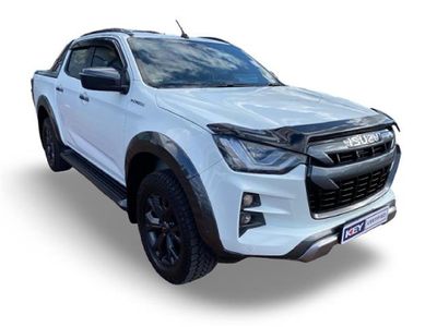 2024 Isuzu D-Max 3.0 DDI V-Cross HR 4x4 Auto Double-Cab
