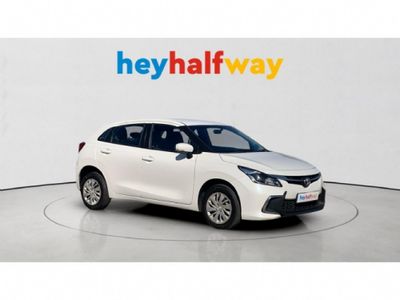 2024 Toyota Starlet 1.5 XI