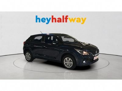 2023 Suzuki Baleno 1.5 GL