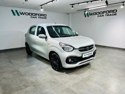 2025 Toyota Vitz 1.0 XR
