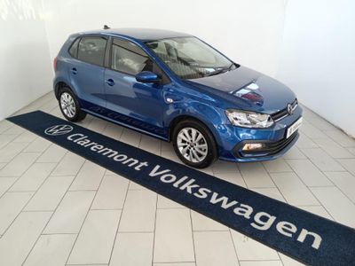 2026 Volkswagen Polo Vivo 1.4 Life