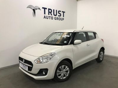 2023 Suzuki Swift 1.2 GL