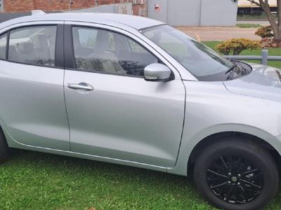2026 Suzuki Dzire 1.2 GL+ Auto