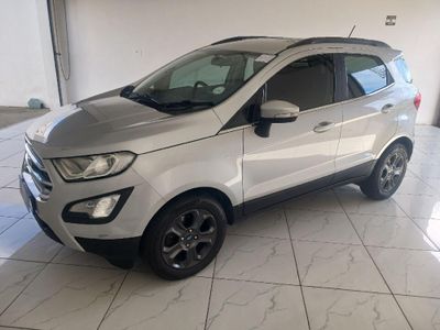 2020 Ford EcoSport 1.0 EcoBoost Trend