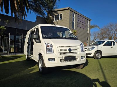 2026 DFSK Panel Van 1.5 C35 F/C