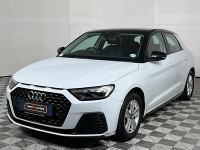 2021 Audi A1 Sportback 1.0 TFSI Auto | 30 TFSI
