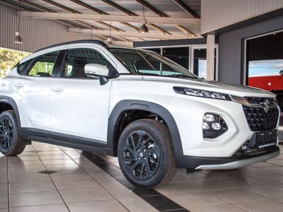 2026 Suzuki Fronx 1.5 GL