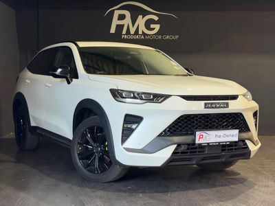 2024 Haval H6 GT 2.0T Super Luxury 4X4 Auto