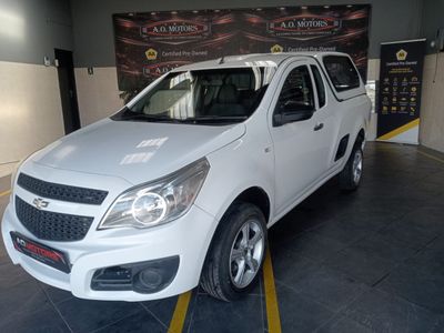 2015 Chevrolet Utility 1.3D Club