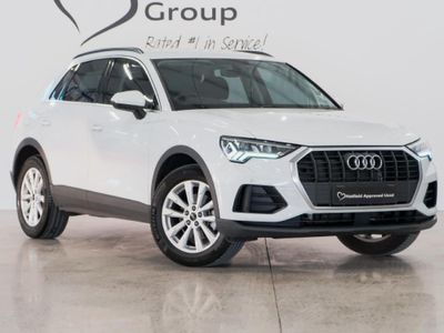 2022 Audi Q3 1.4 TFSI Auto | 35 TFSI