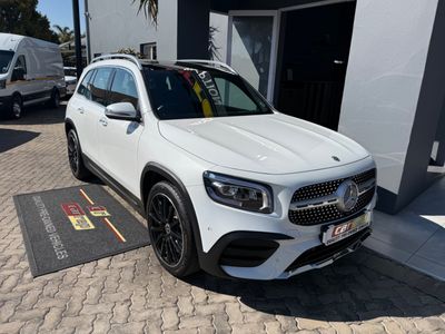 2023 Mercedes-Benz GLB 220d 4Matic