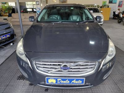 2013 Volvo S60 T4 Excel Auto
