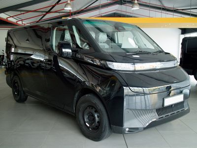 2026 Farizon SV L1H1 (83kWh)