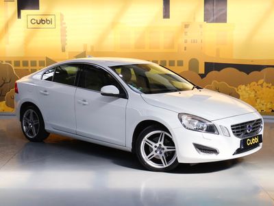 2013 Volvo S60 T5 Excel Auto