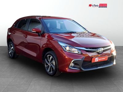 2026 Toyota Starlet 1.5 XS