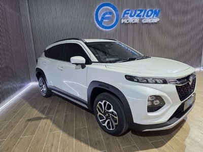 2025 Suzuki Fronx 1.5 GLX