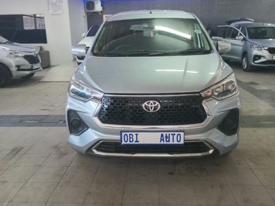 2025 Toyota Rumion 1.5 TX
