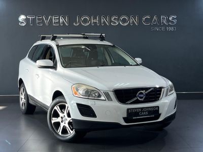 2012 Volvo XC60 D3 Auto Excel