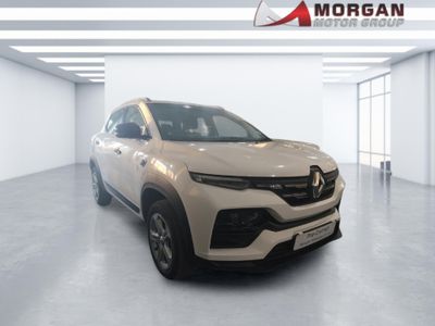 2025 Renault Kiger 1.0 Energy Zen