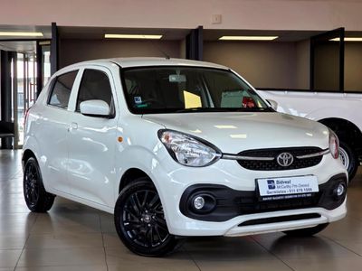 2026 Toyota Vitz 1.0 XR