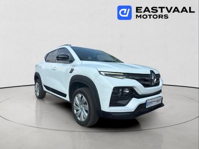 2022 Renault Kiger 1.0 Energy Life
