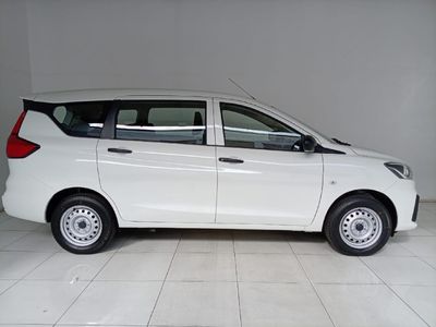 2026 Suzuki Ertiga 1.5 GA