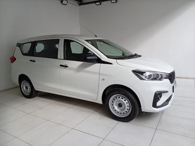 2026 Suzuki Ertiga 1.5 GA