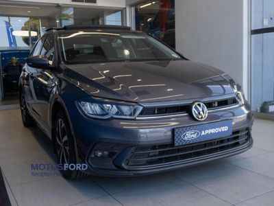 2022 Volkswagen Polo 1.0 TSI Life Auto DSG