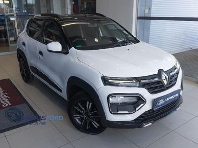 2025 Renault Kwid 1.0 Climber