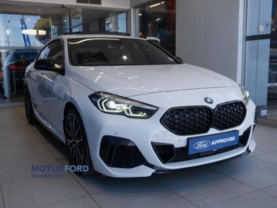 2021 BMW 2 Series M235i xDrive Gran Coupe