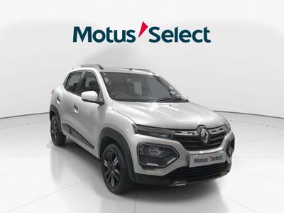 2025 Renault Kwid 1.0 Climber