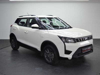 2019 Mahindra XUV 300 1.5D | W6